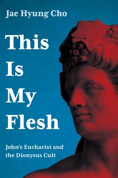 portada This Is My Flesh (in English)