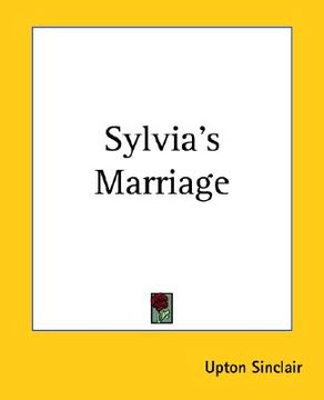 portada sylvia's marriage (en Inglés)