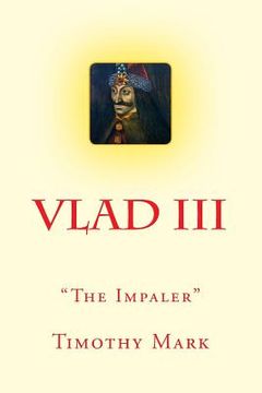 portada Vlad the Impaler: The Christian Warrior (en Inglés)