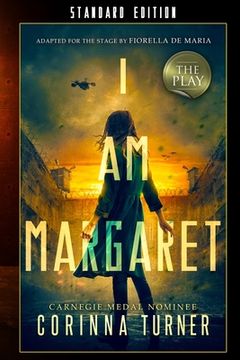 portada I Am Margaret the Play (in English)