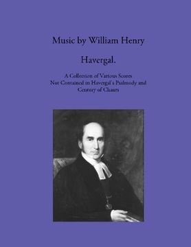 portada Music by William Henry Havergal