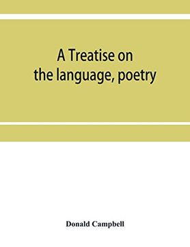 portada A Treatise on the Language, Poetry, and Music of the Highland Clans: With Illustrative Traditions and Anecdotes and Numerous Ancient Highland Airs (in English)