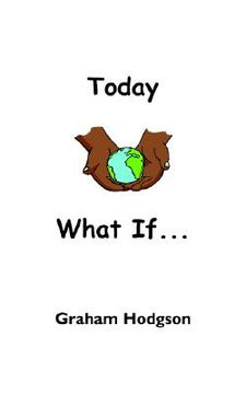 portada today what if... (in English)