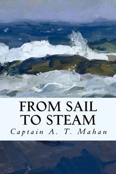 portada From Sail to Steam (in English)