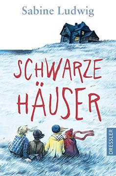 portada Schwarze Häuser (in German)