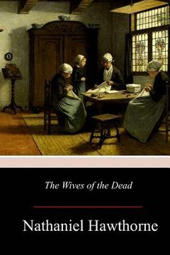 portada The Wives of the Dead (in English)
