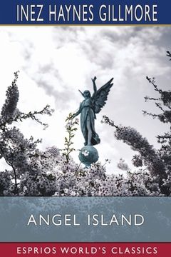 portada Angel Island (Esprios Classics) (en Inglés)