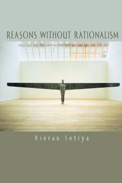 portada Reasons Without Rationalism (en Inglés)
