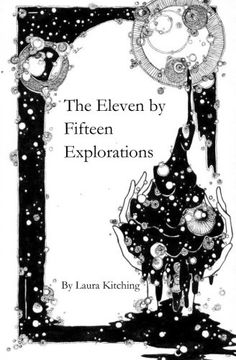 portada The Eleven by Fifteen Explorations