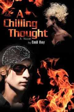 portada a chilling thought