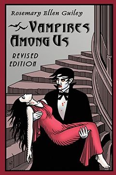portada Vampires Among Us: Revised Edition