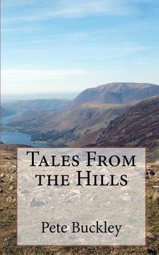 portada tales from the hills (en Inglés)