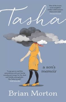 portada Tasha: A Son'S Memoir (in English)
