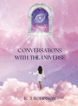 portada Conversations with The Universe (en Inglés)