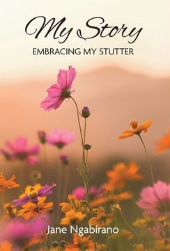 portada My Story: Embracing My Stutter