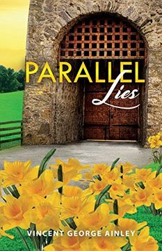 portada Parallel Lies (en Inglés)