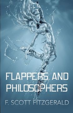 portada Flappers and Philosophers