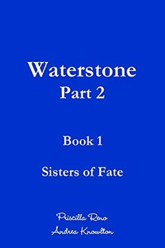 portada Waterstone - Part 2 (in English)