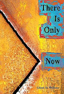 portada There is Only now (en Inglés)