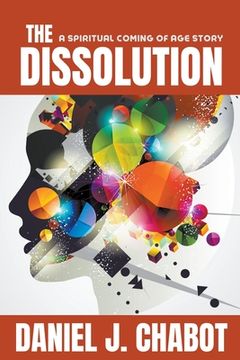 portada The Dissolution (en Inglés)