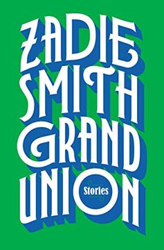 portada Grand Union: Stories (in English)