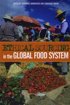 portada Ethical Sourcing in the Global Food System (en Inglés)