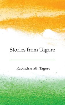 portada Stories From Tagore (en Inglés)
