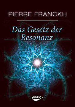 portada Das Gesetz der Resonanz, Video-Dvd (in German)