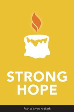 portada Strong Hope (en Inglés)