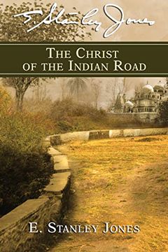 portada The Christ of the Indian Road (en Inglés)