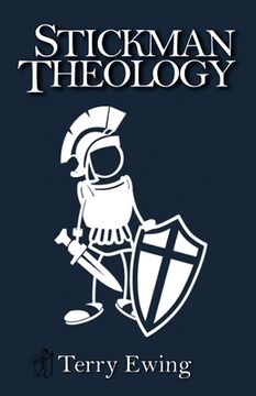 portada Stickman Theology (en Inglés)