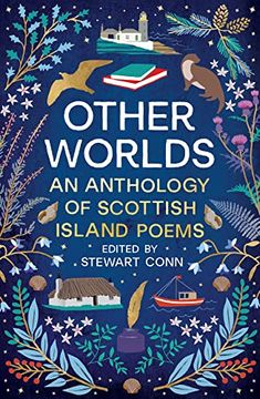 portada Other Worlds: An Anthology of Scottish Island Poems 