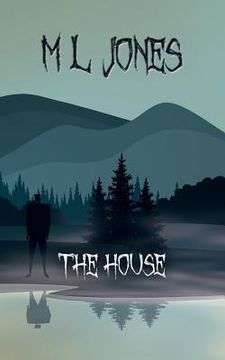 portada The House (en Inglés)