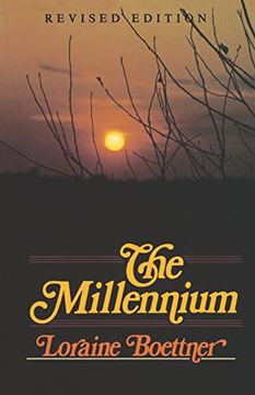 portada The Millennium (en Inglés)