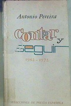 portada Contar y Seguir 1962 1972