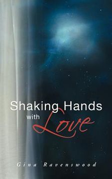 portada shaking hands with love (en Inglés)