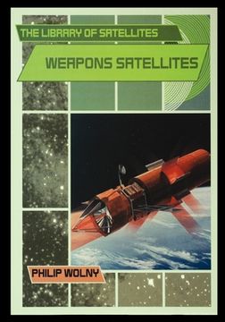 portada Weapons Satellites (en Inglés)