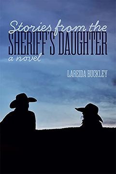 portada Stories From the Sheriff's Daughter (en Inglés)