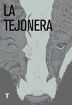 portada La Tejonera (in Spanish)