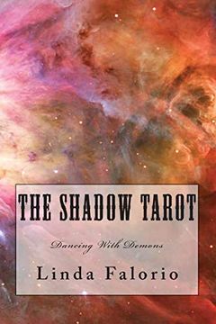 portada The Shadow Tarot: Dancing With Demons (in English)