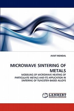 portada microwave sintering of metals