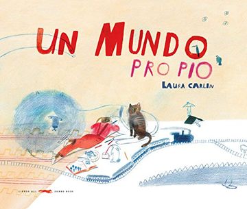 portada Un Mundo Propio (in Spanish)
