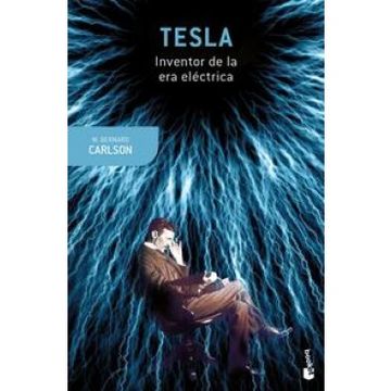portada Tesla