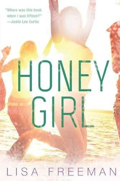 portada Honey Girl