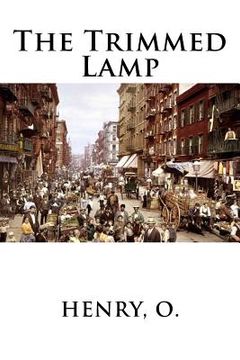portada The Trimmed Lamp (in English)