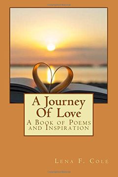 portada A Journey Of Love: A Book of Poems and Inspiration
