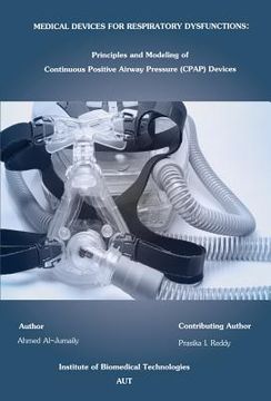 portada medical devices for respiratory dysfunction