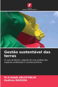portada Gestão Sustentável das Terras (in Portuguese)