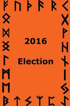 portada 2016 Election (en Inglés)