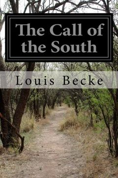 portada The Call of the South (in English)